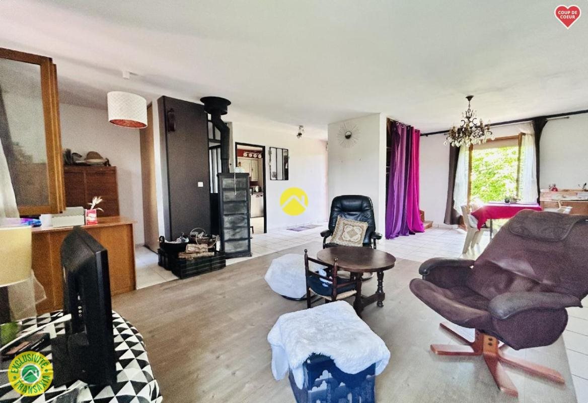 Maison à vendre, 150m², Néris-les-Bains