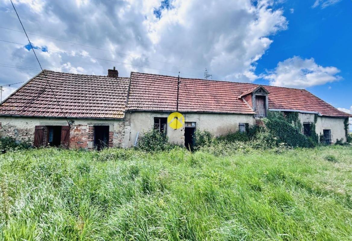 Maison à vendre, 200m², Néris-les-Bains