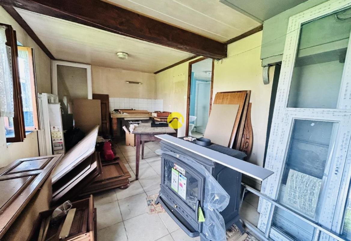 Maison à vendre, 200m², Néris-les-Bains