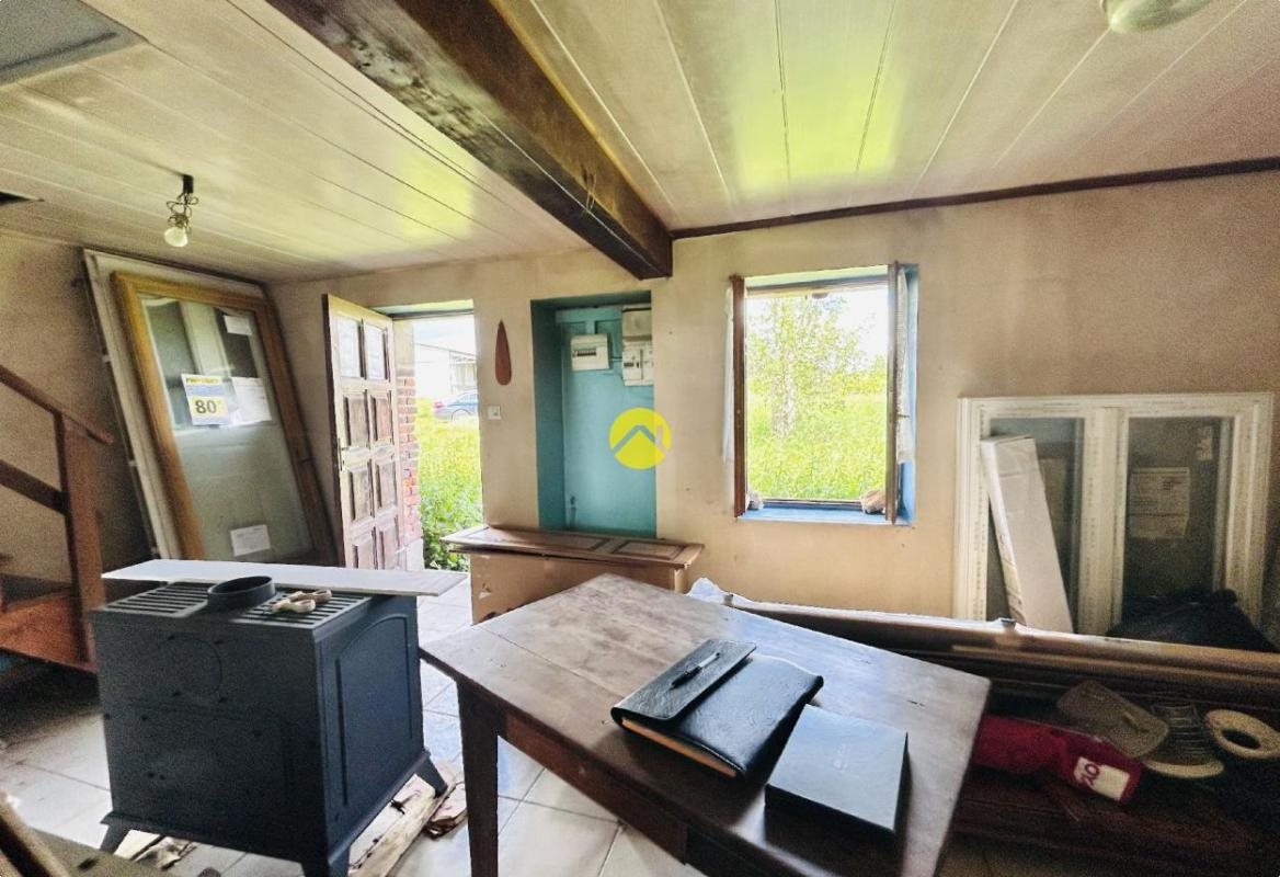 Maison à vendre, 200m², Néris-les-Bains