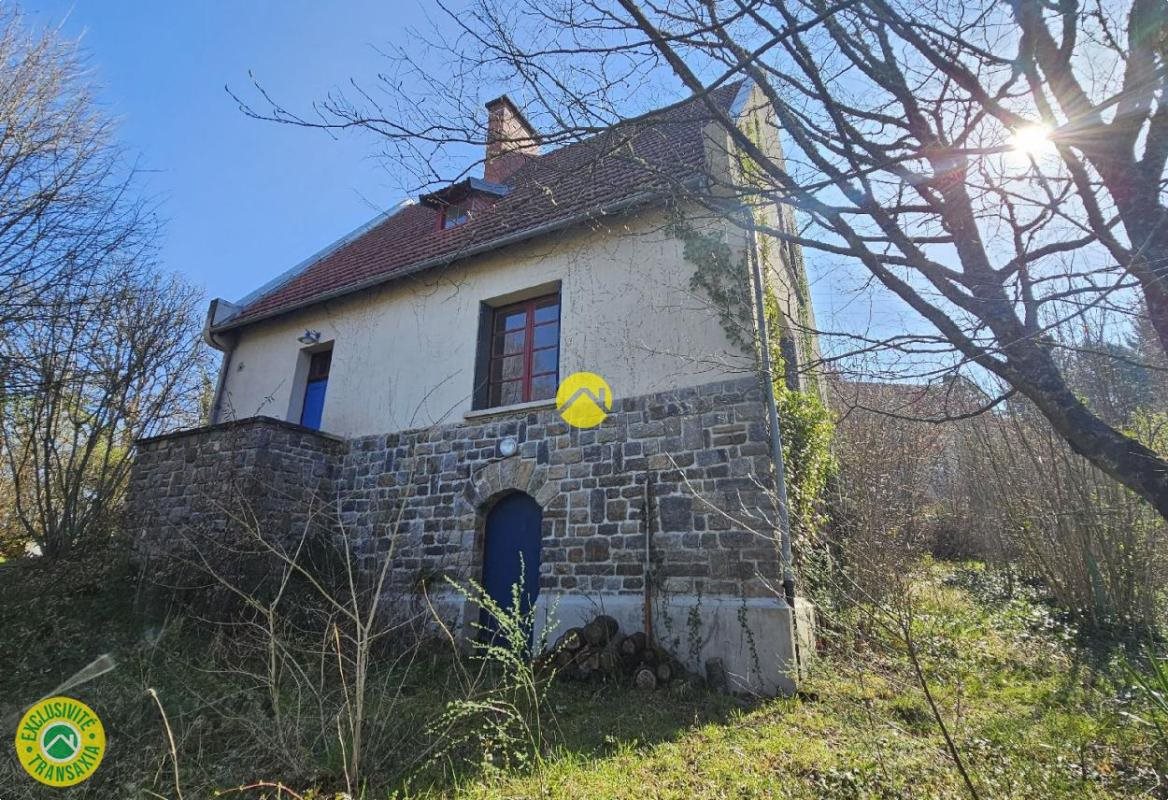 Maison à vendre, 136m², Mazirat