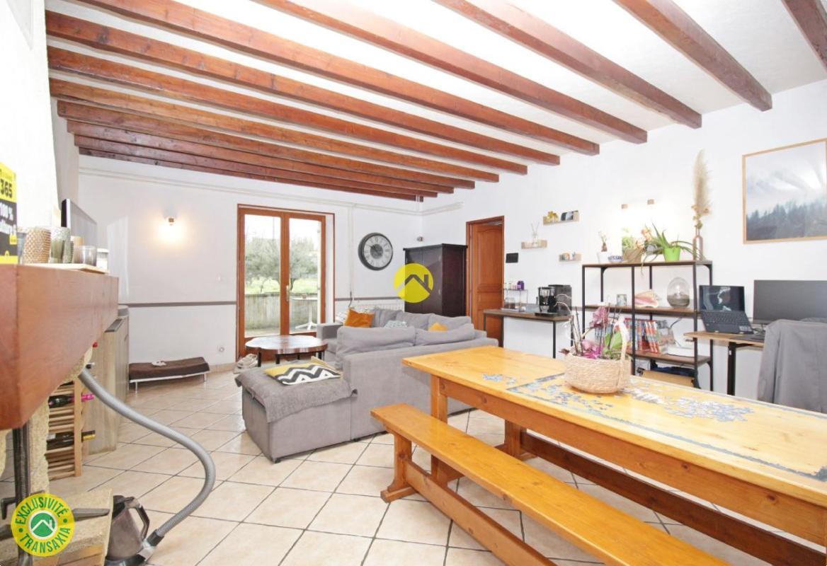 Maison à vendre, 116m², Commentry