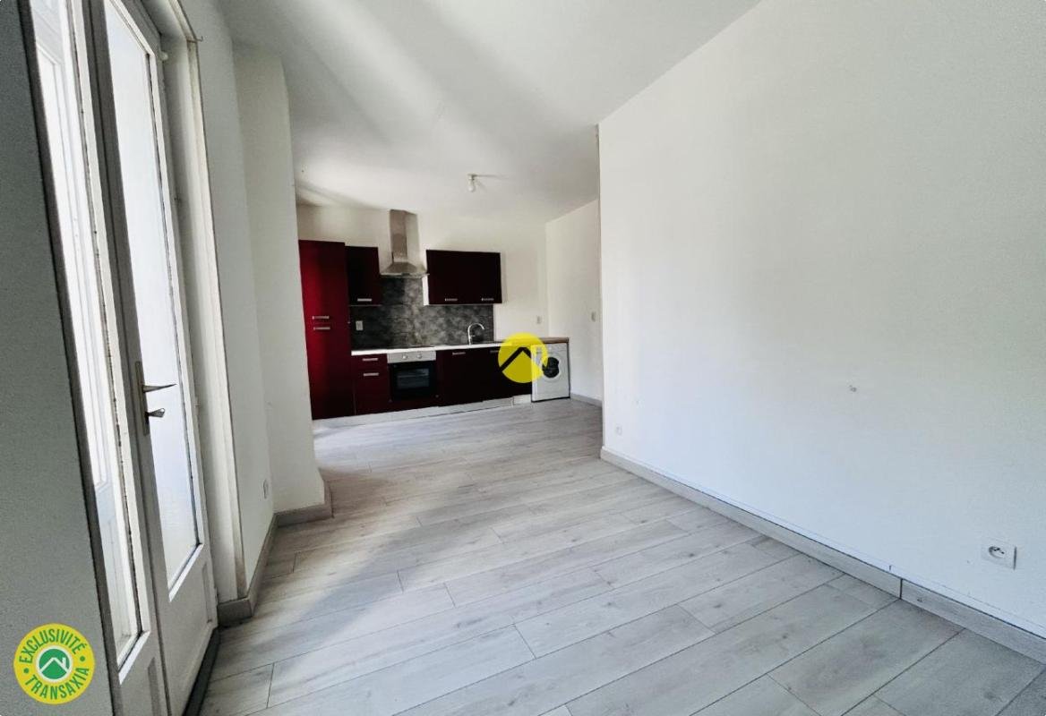 Appartement à vendre, 53m², Néris-les-Bains