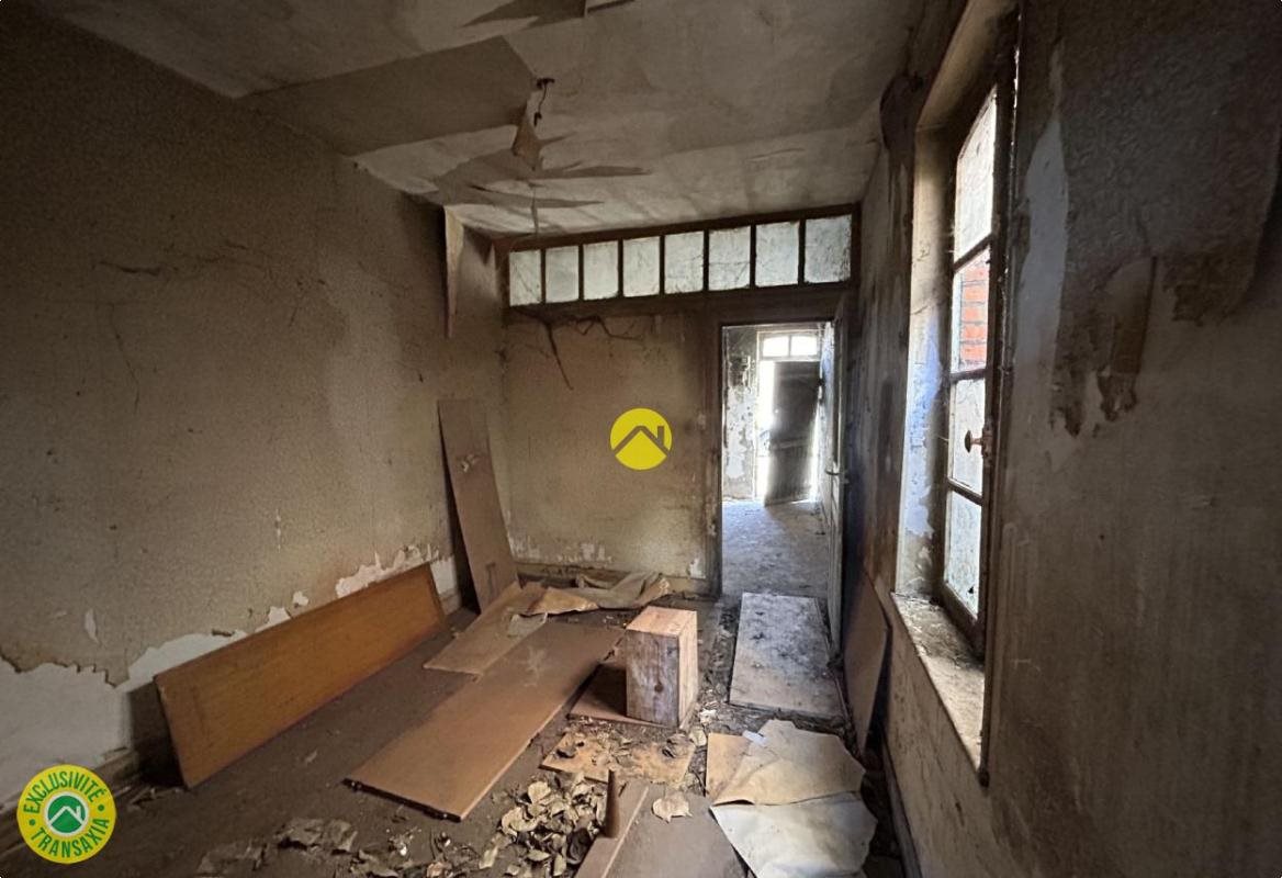 Maison à vendre, 26m², Commentry