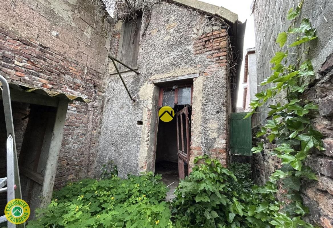 Maison à vendre, 26m², Commentry