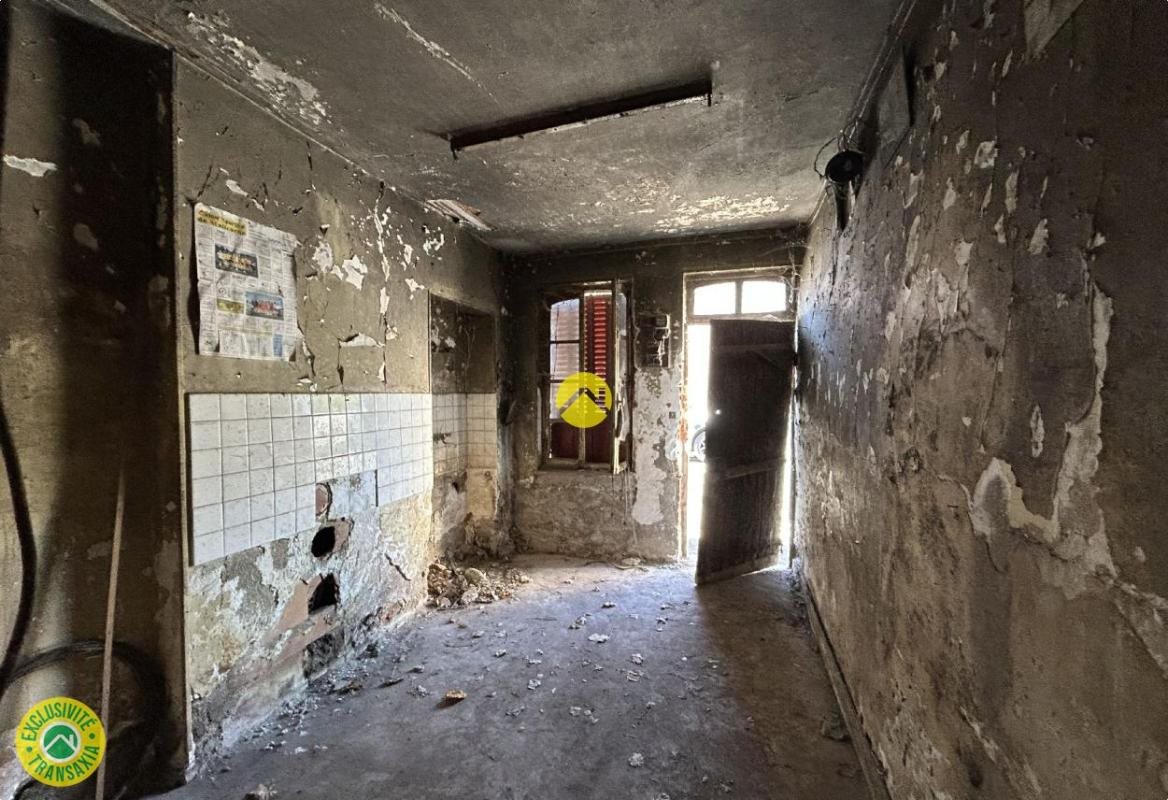 Maison à vendre, 26m², Commentry