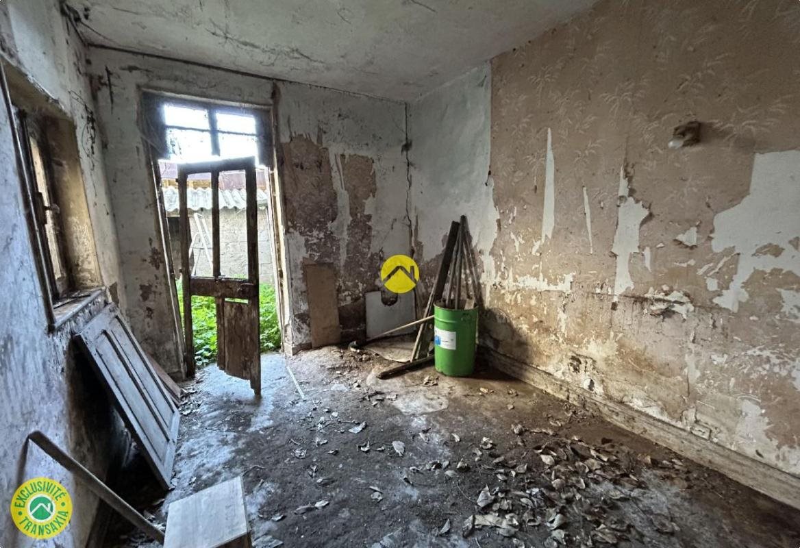 Maison à vendre, 26m², Commentry