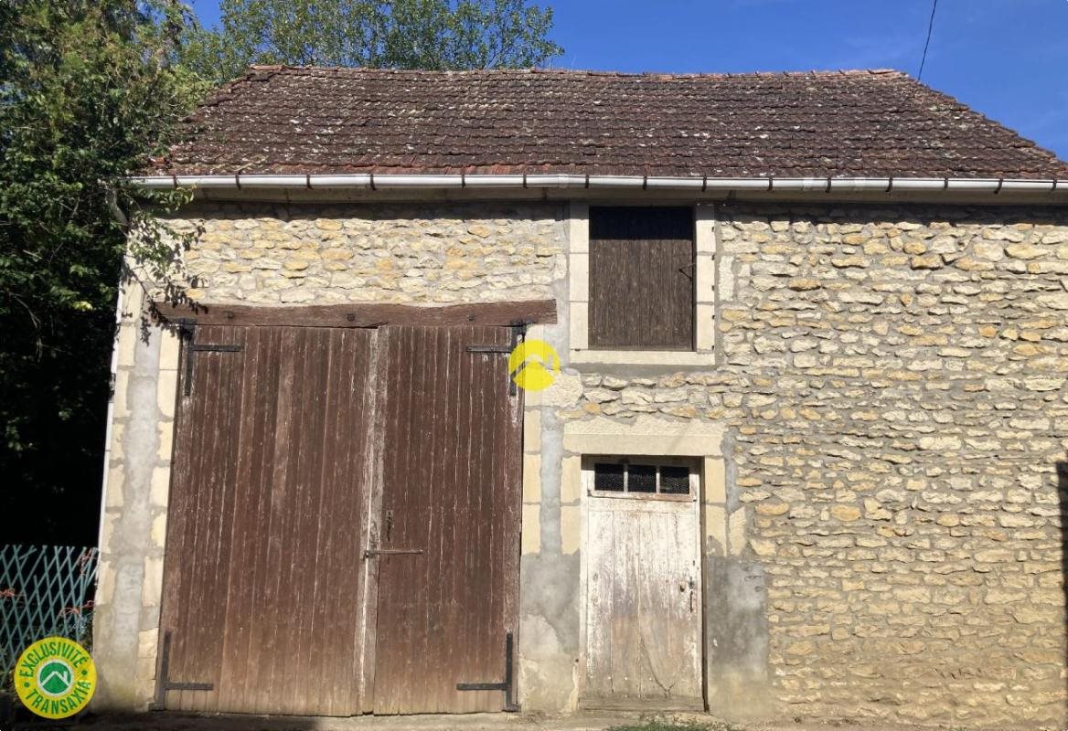 Maison à vendre, 72m², Blet