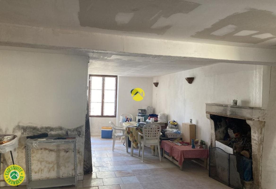 Maison à vendre, 72m², Blet