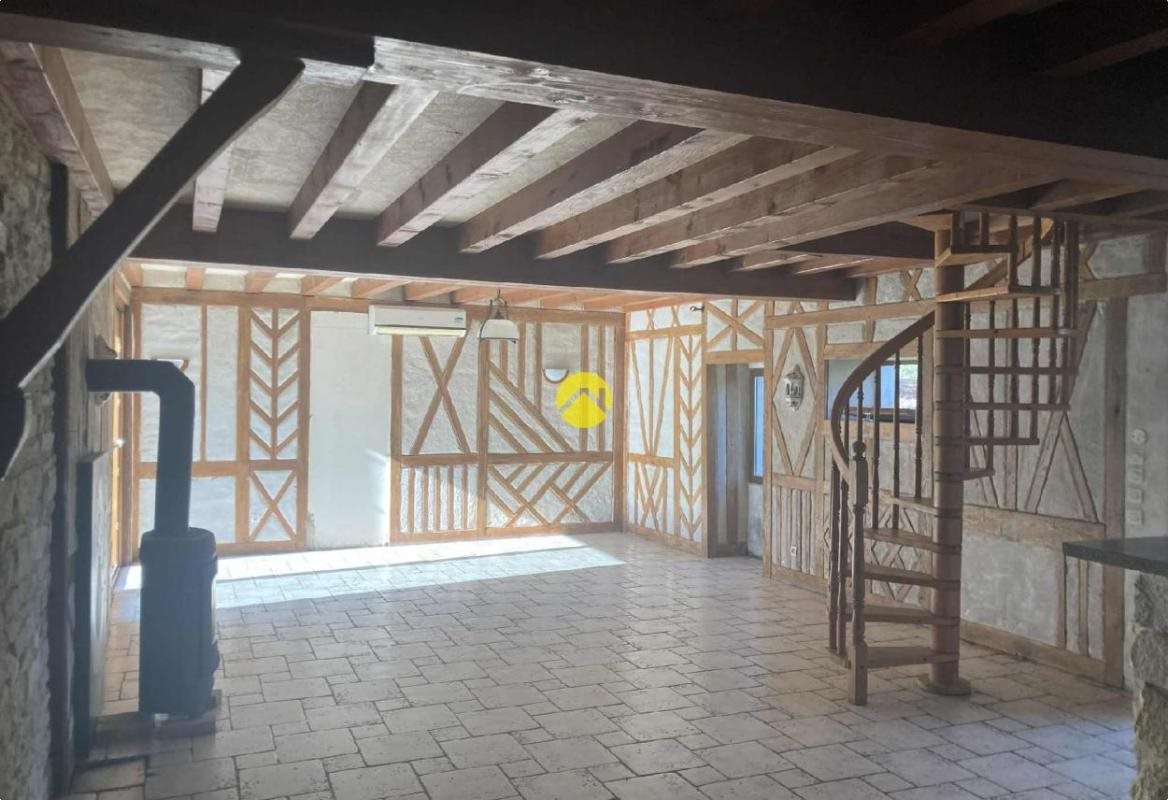 Maison à vendre, 124m², Blet