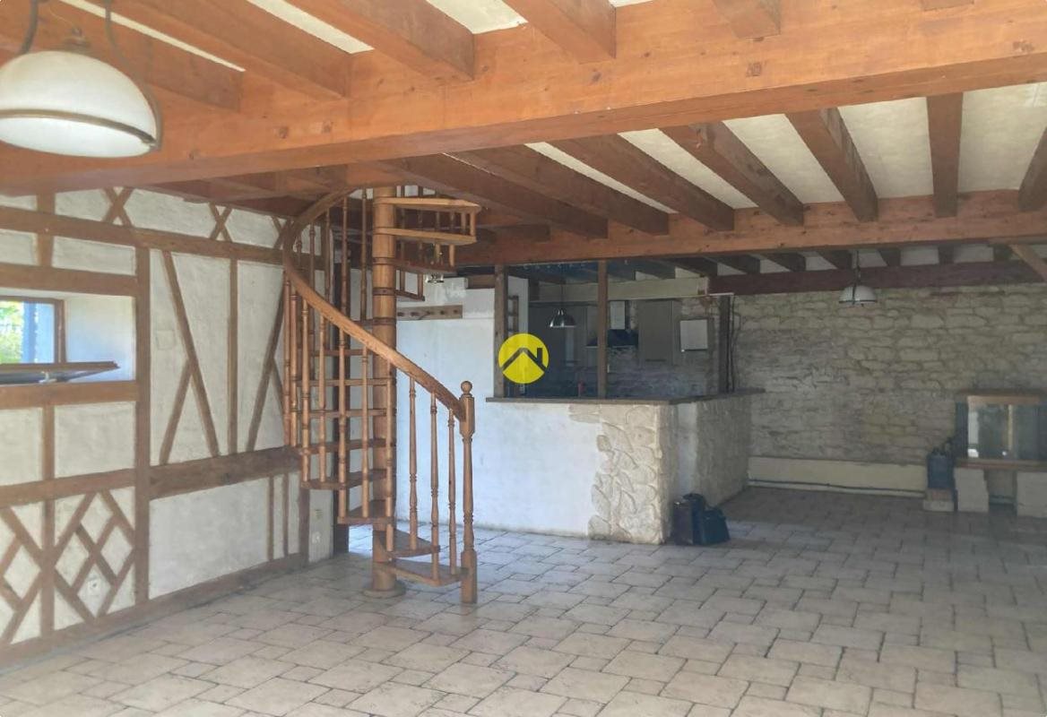 Maison à vendre, 124m², Blet