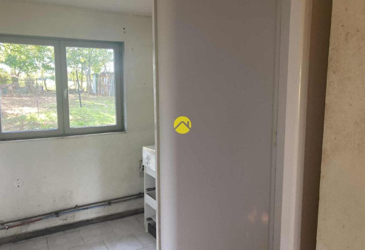 Maison à vendre, 124m², Blet