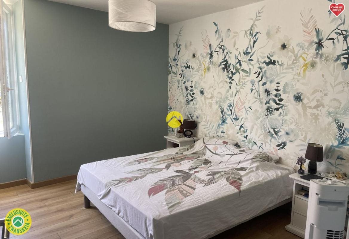Maison à vendre, 128m², Blet
