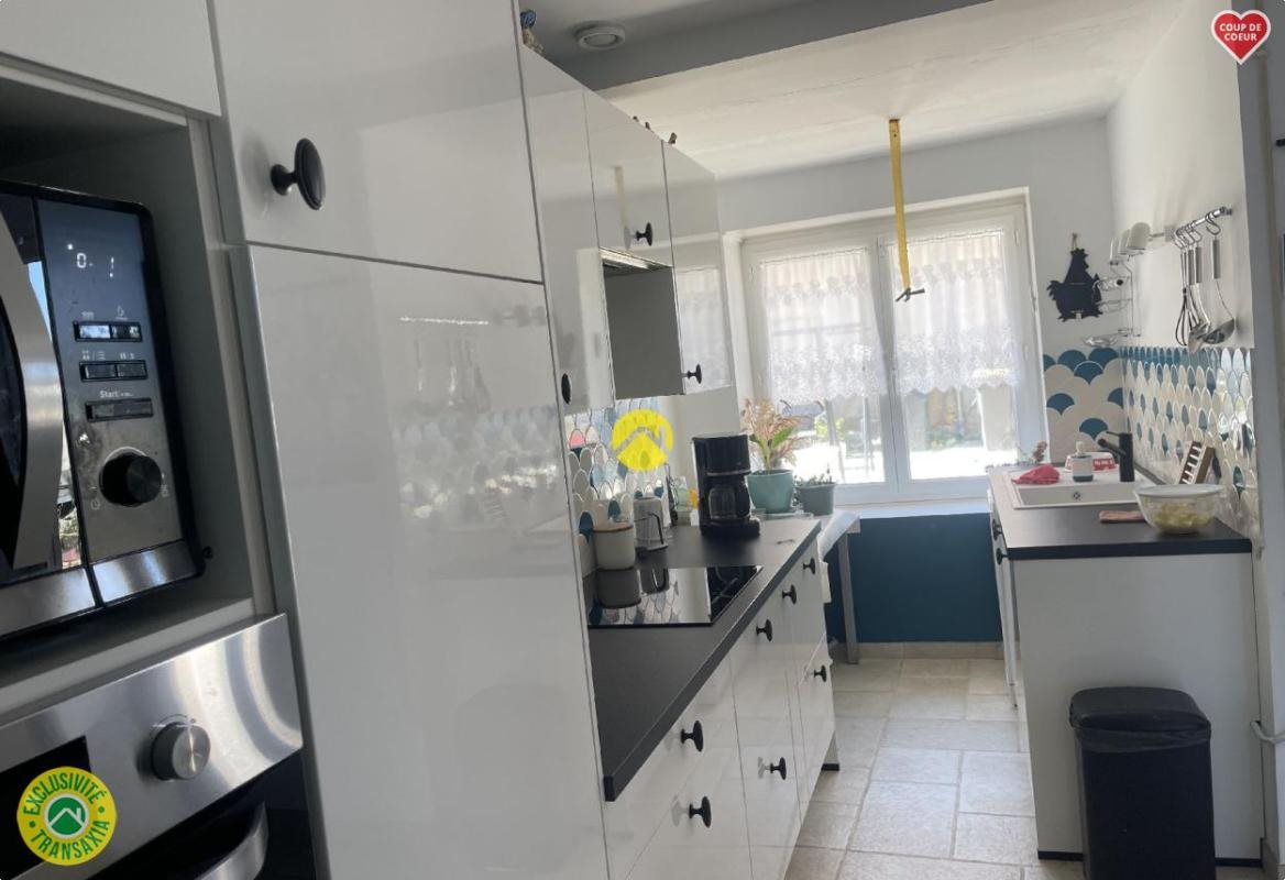 Maison à vendre, 128m², Blet