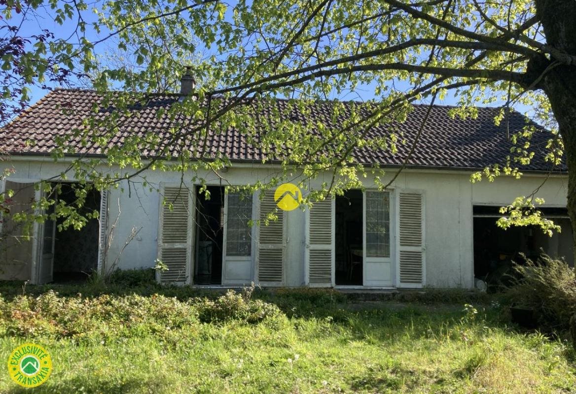Maison à vendre, 58m², Blet