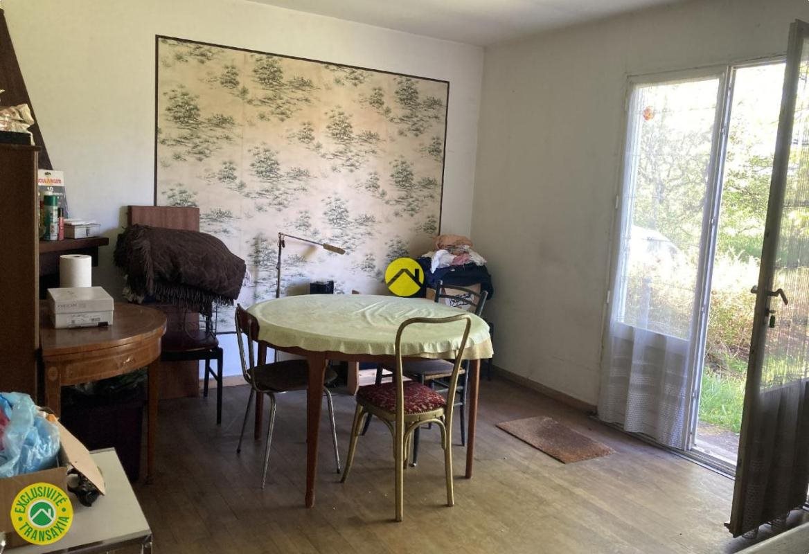 Maison à vendre, 58m², Blet