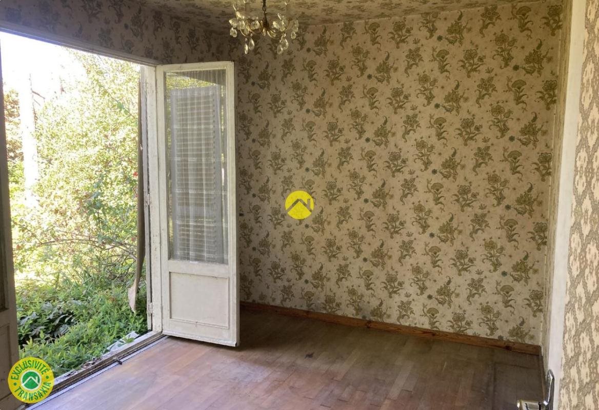 Maison à vendre, 58m², Blet