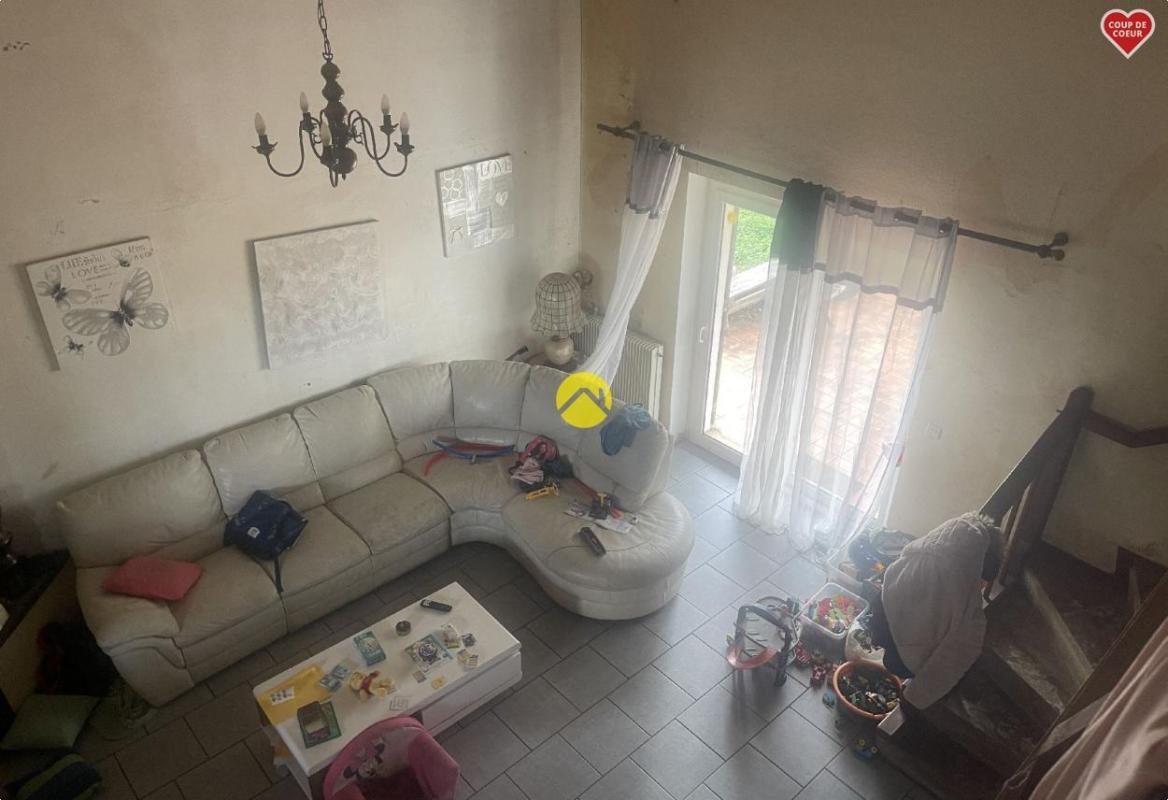 Maison à vendre, 131m², Blet