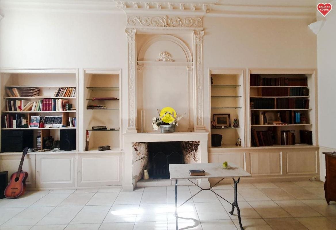 Maison à vendre, 230m², Richelieu