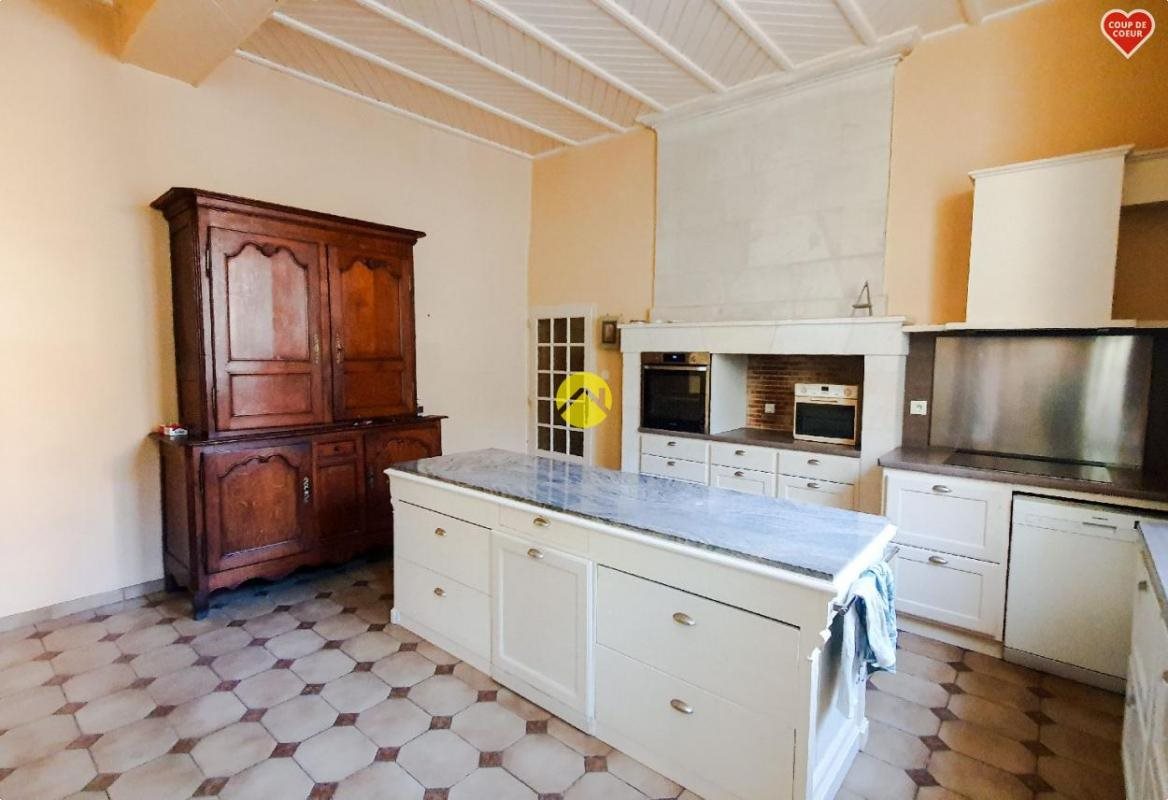 Maison à vendre, 230m², Richelieu