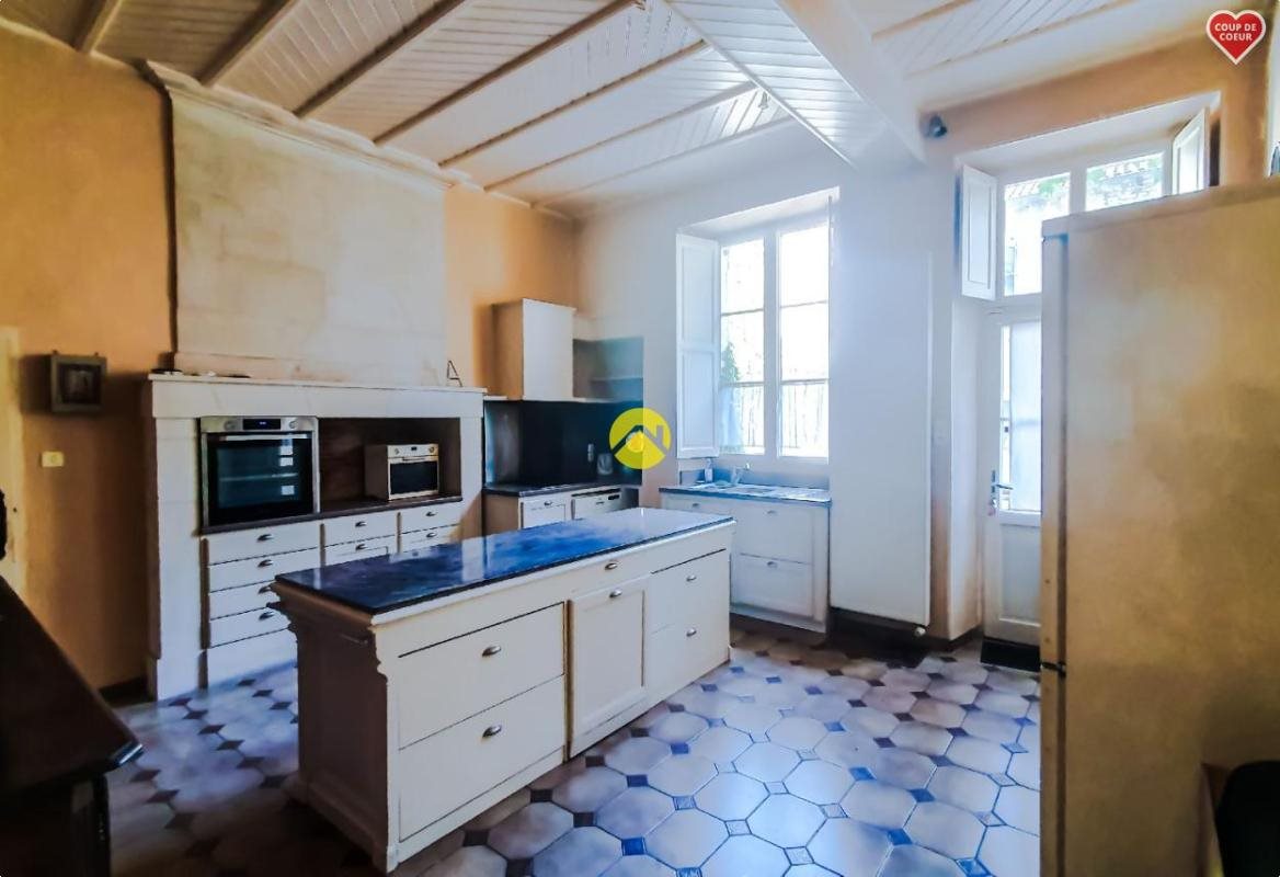 Maison à vendre, 230m², Richelieu
