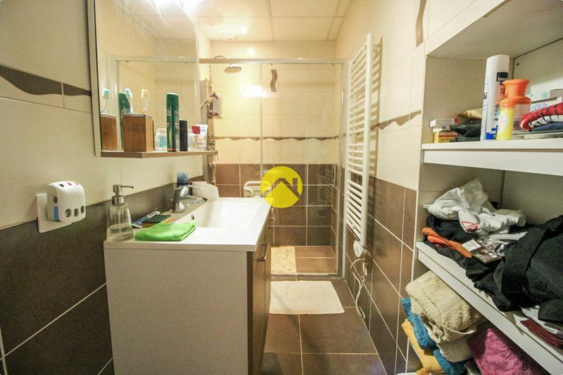 Maison à vendre, 75m², Richelieu