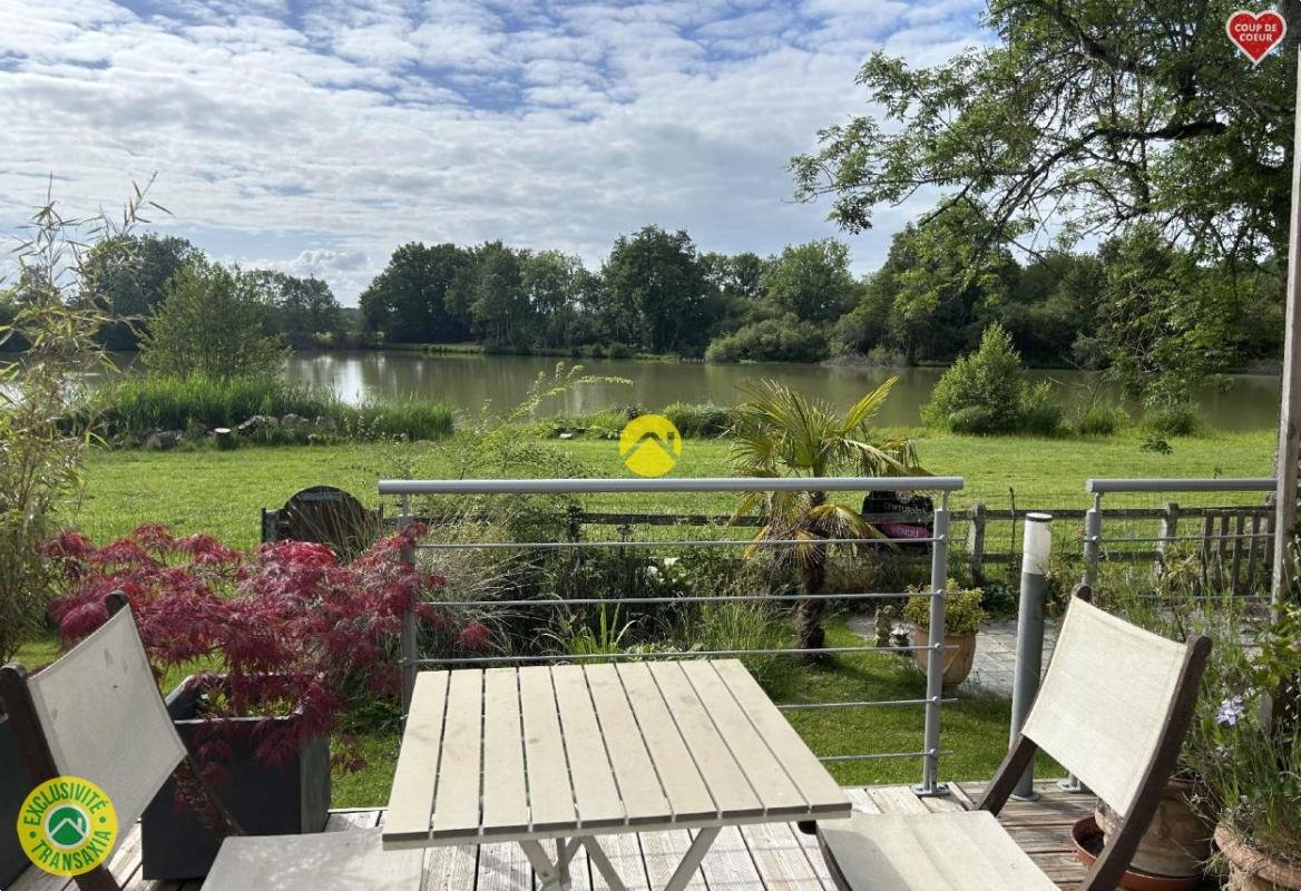 Maison à vendre, 90m², Domats
