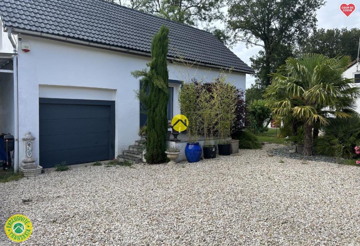 Maison à vendre, 90m², Domats