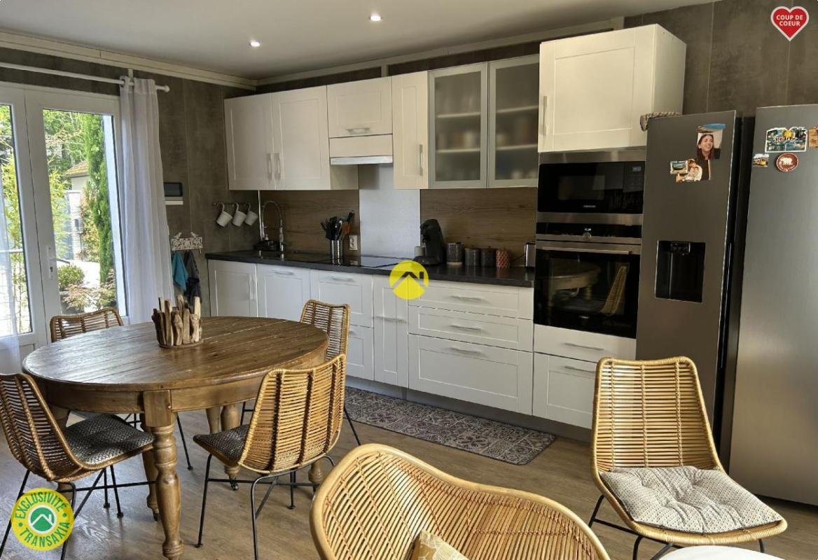 Maison à vendre, 90m², Domats
