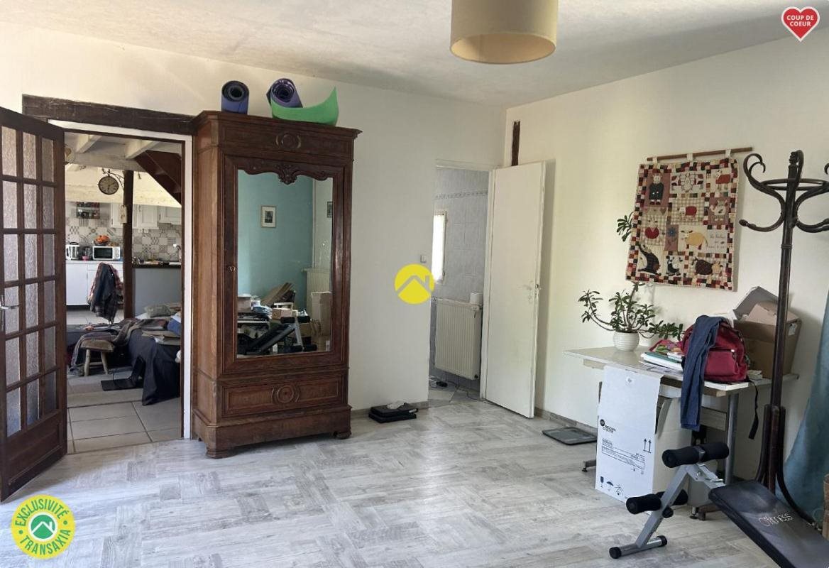 Maison à vendre, 120m², Egriselles-le-Bocage