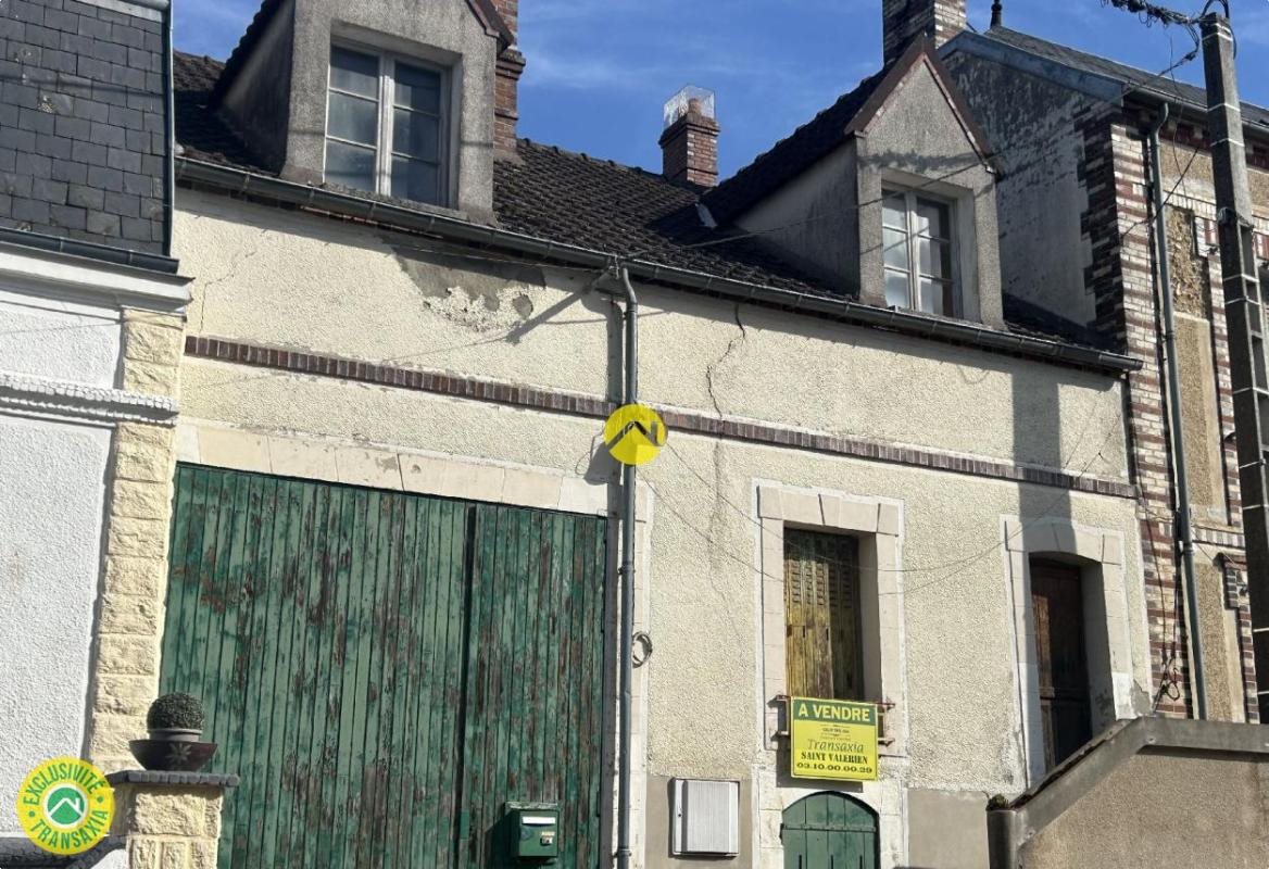 Maison à vendre, 118m², Egriselles-le-Bocage