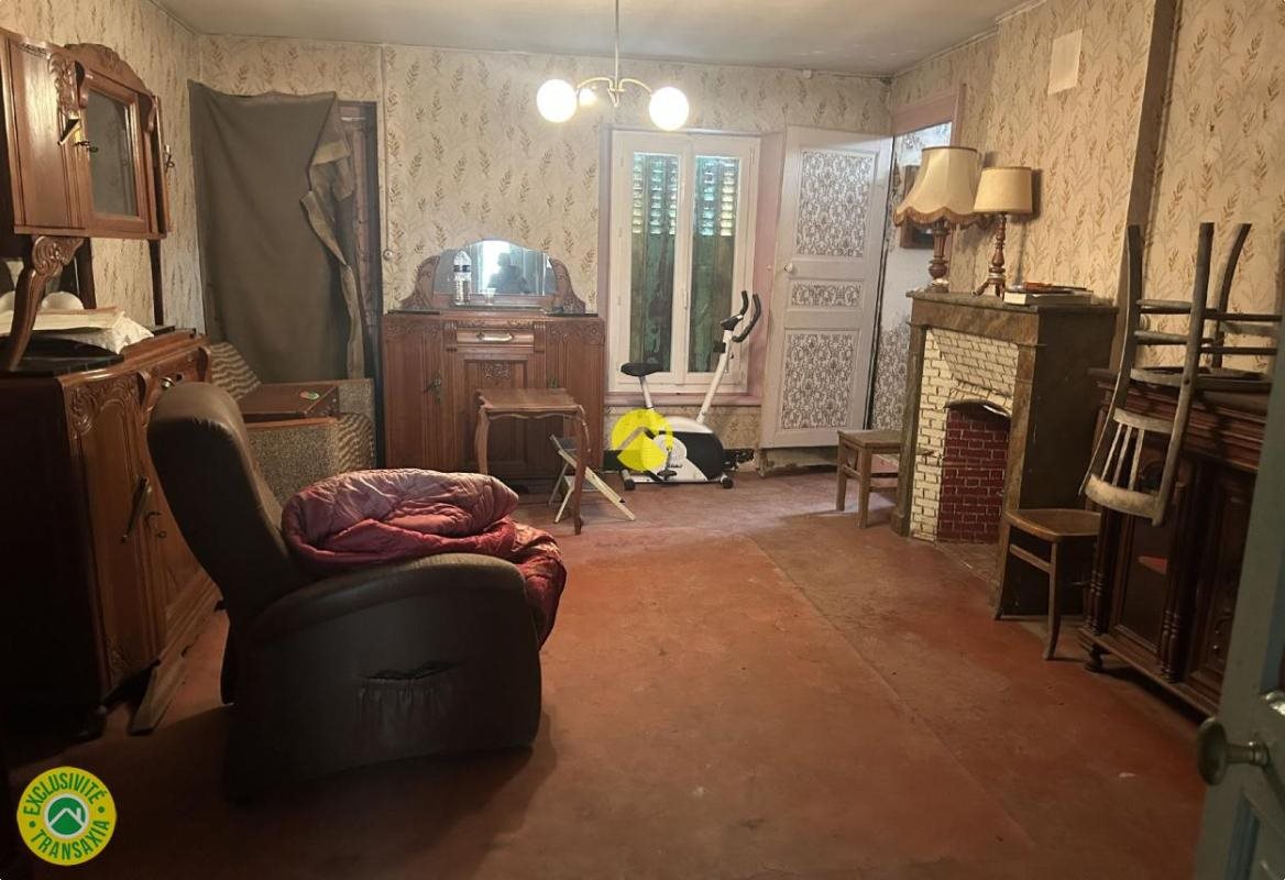 Maison à vendre, 118m², Egriselles-le-Bocage