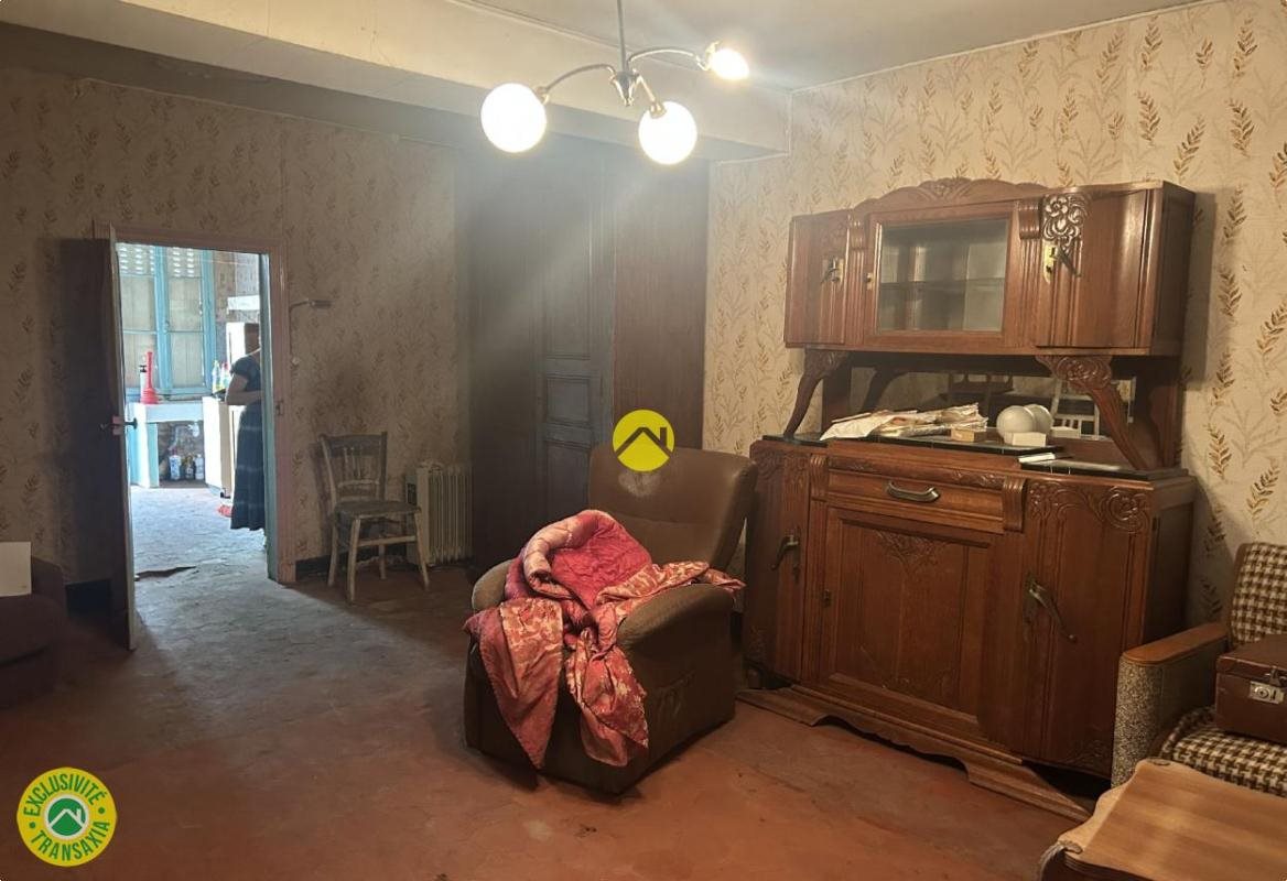 Maison à vendre, 118m², Egriselles-le-Bocage