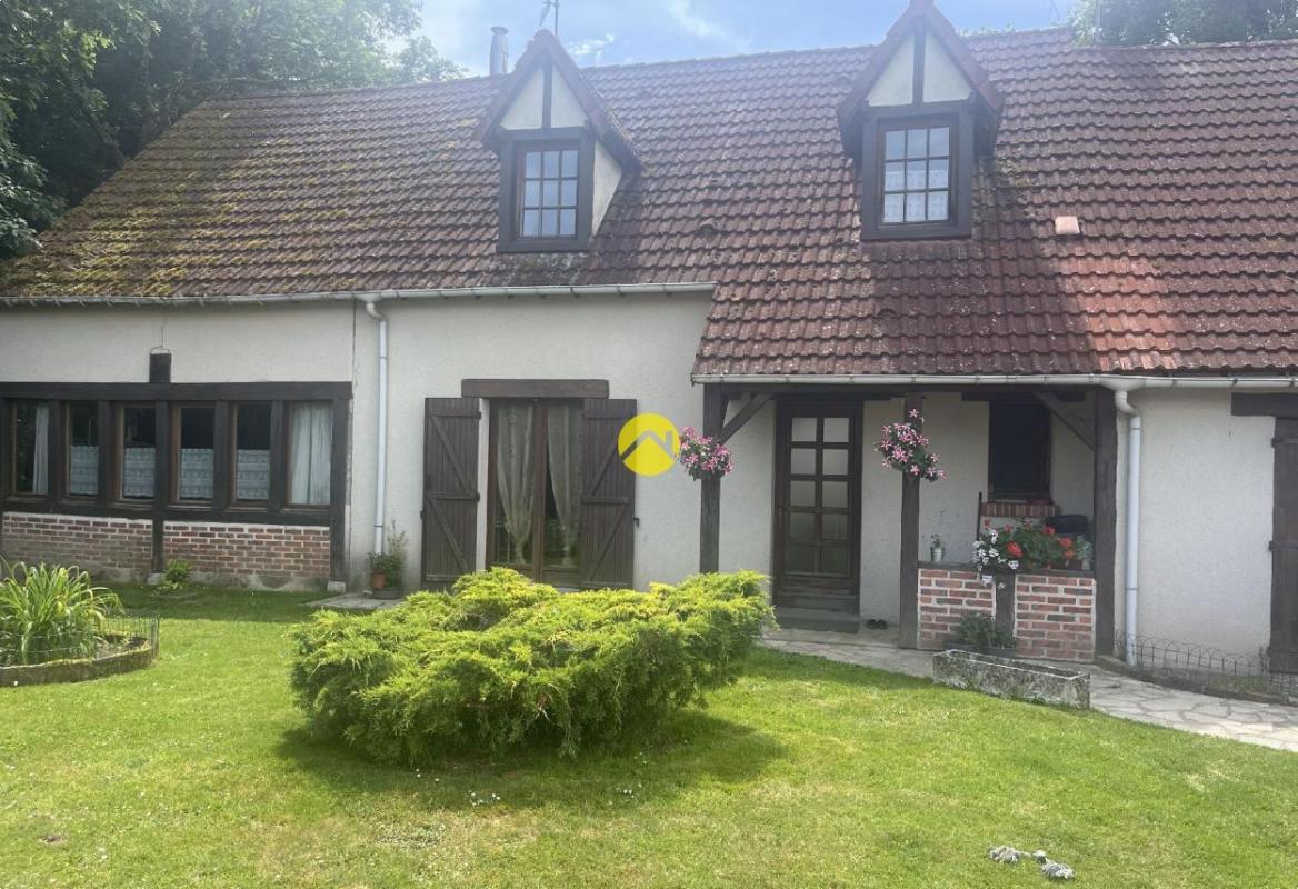 Maison à vendre, 99m², Lamotte-Beuvron