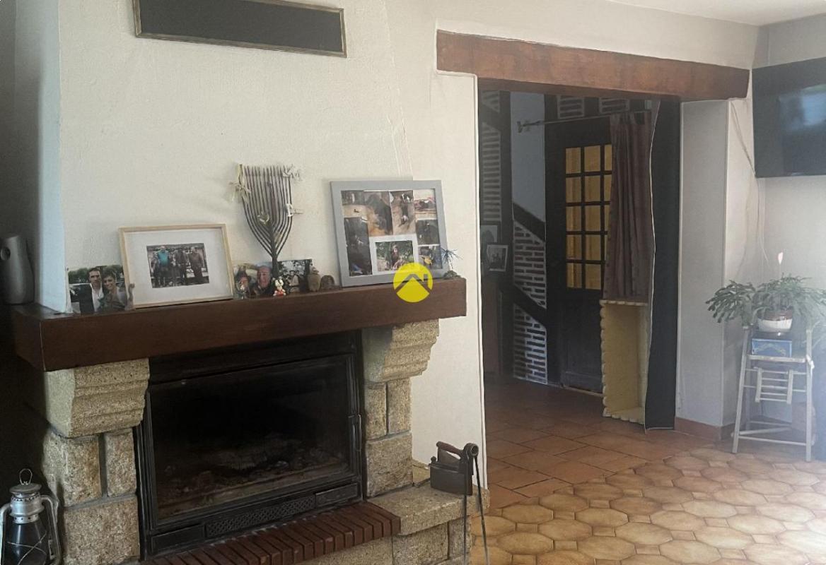 Maison à vendre, 99m², Lamotte-Beuvron
