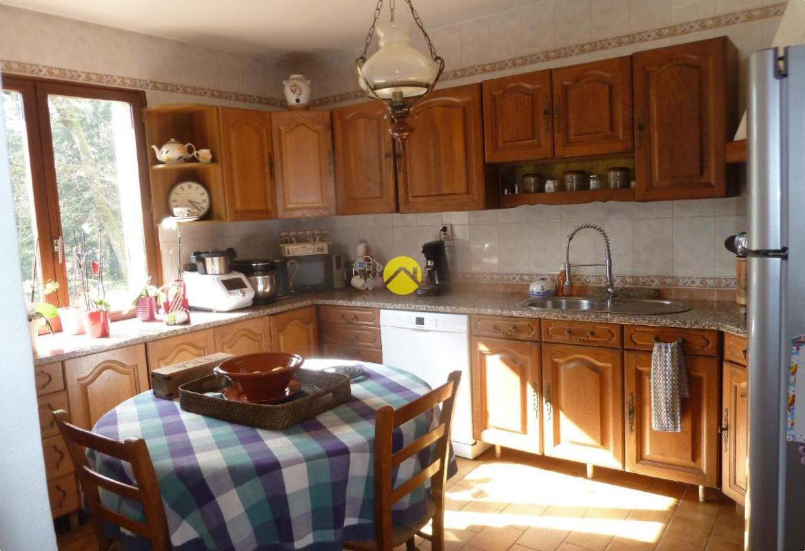Maison à vendre, 99m², Lamotte-Beuvron