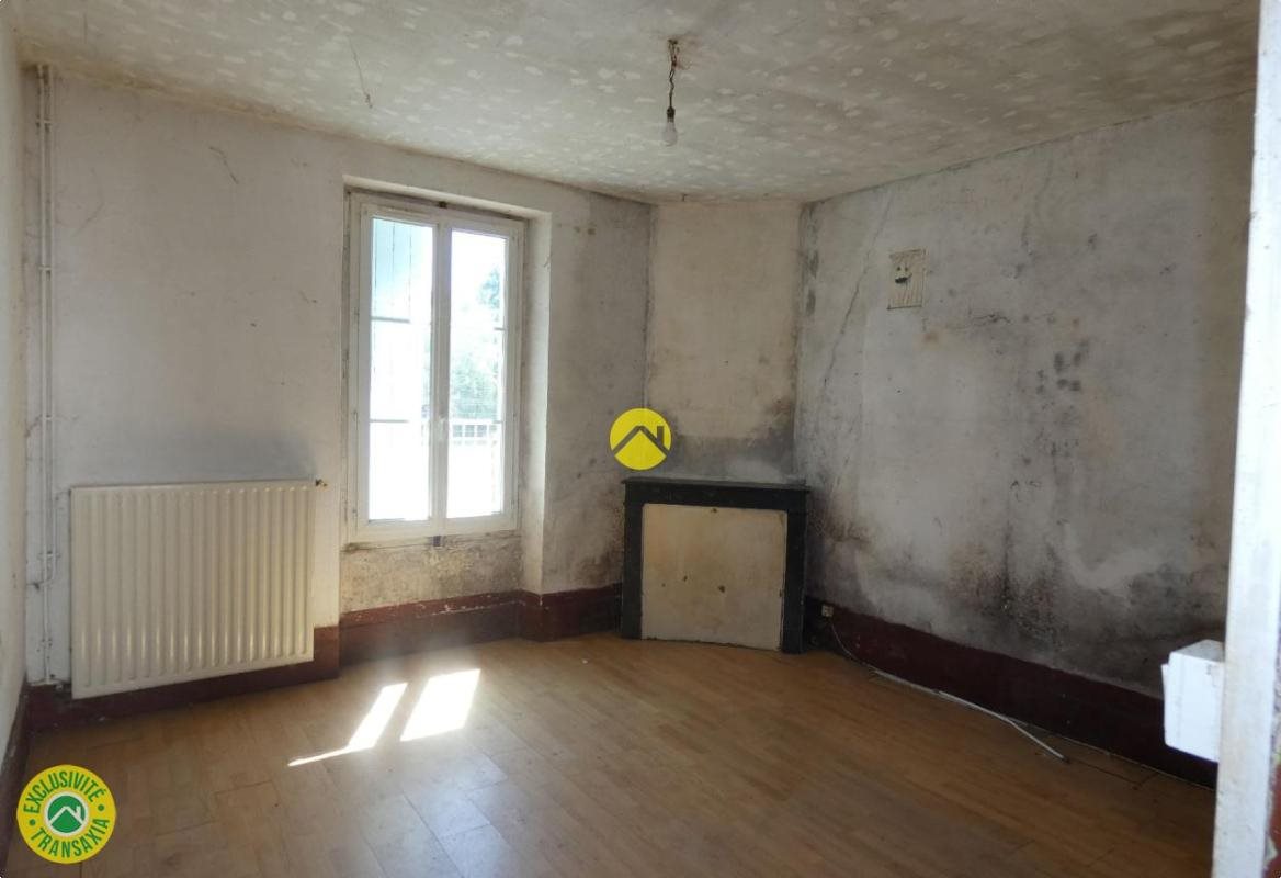 Maison à vendre, 127m², Argent-sur-Sauldre