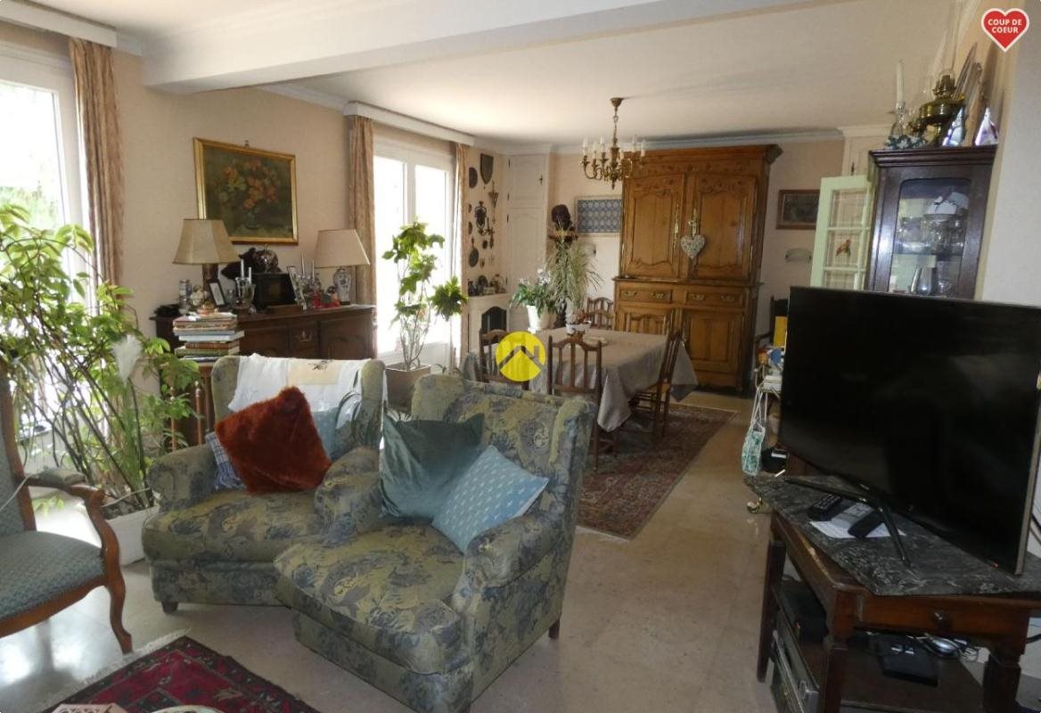 Maison à vendre, 140m², Argent-sur-Sauldre