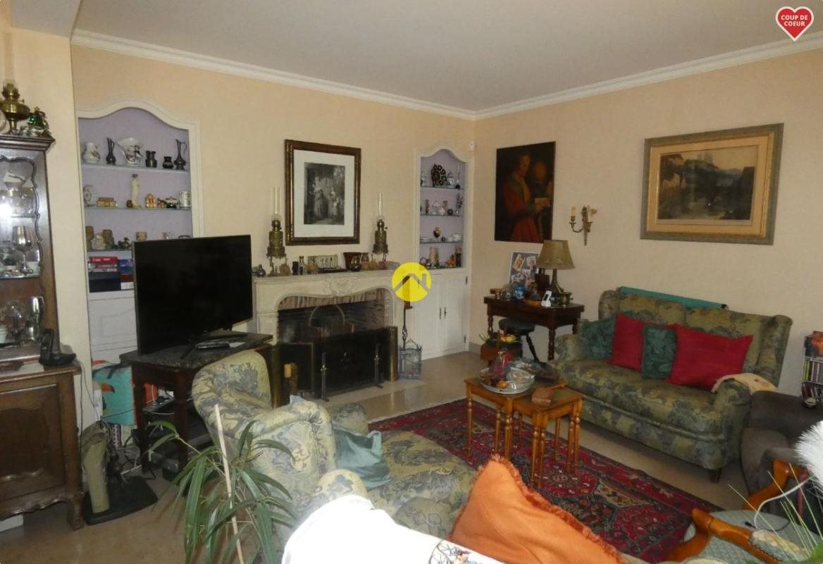 Maison à vendre, 140m², Argent-sur-Sauldre
