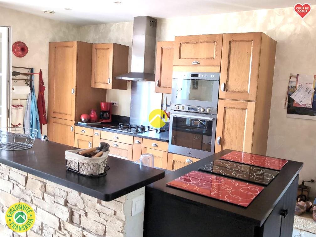 Maison à vendre, 100m², Chénérailles