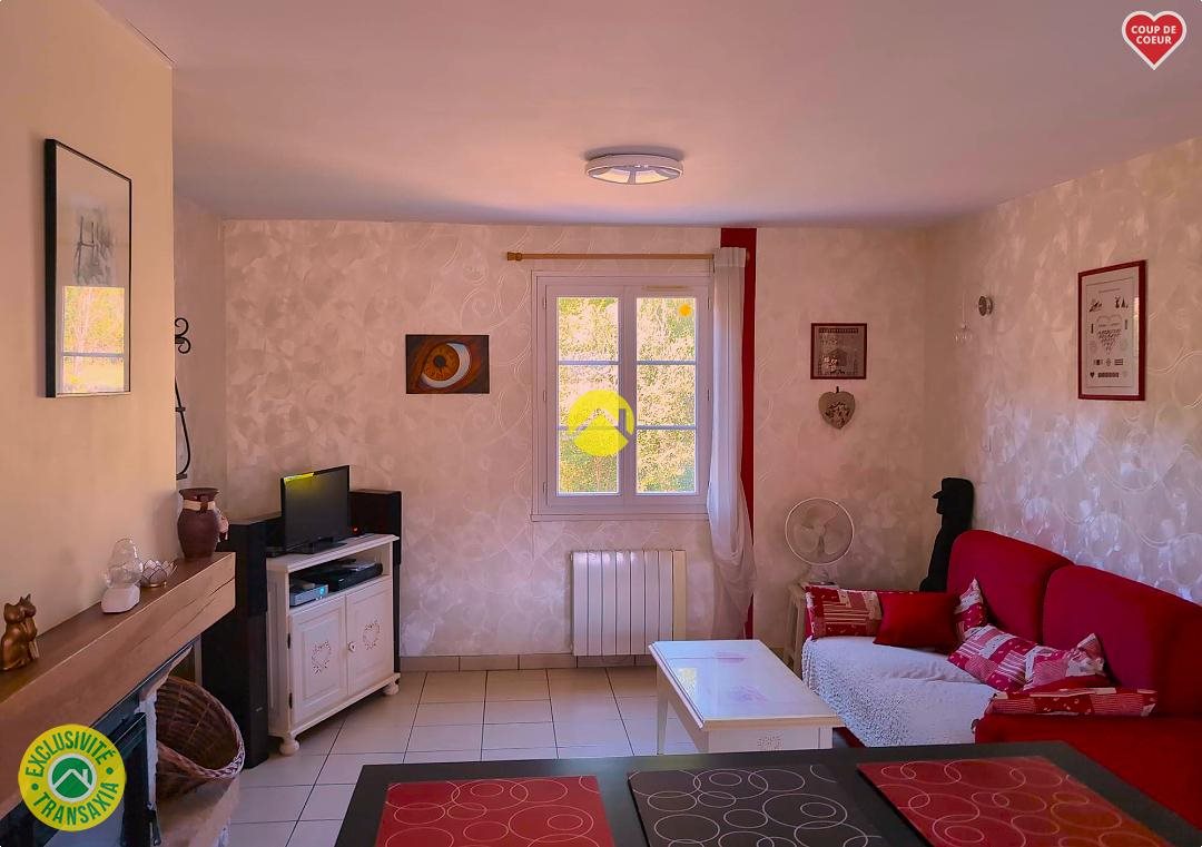 Maison à vendre, 100m², Chénérailles