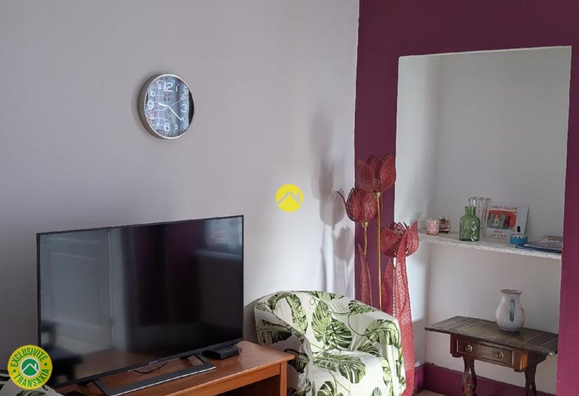 Maison à vendre, 94m², Chénérailles