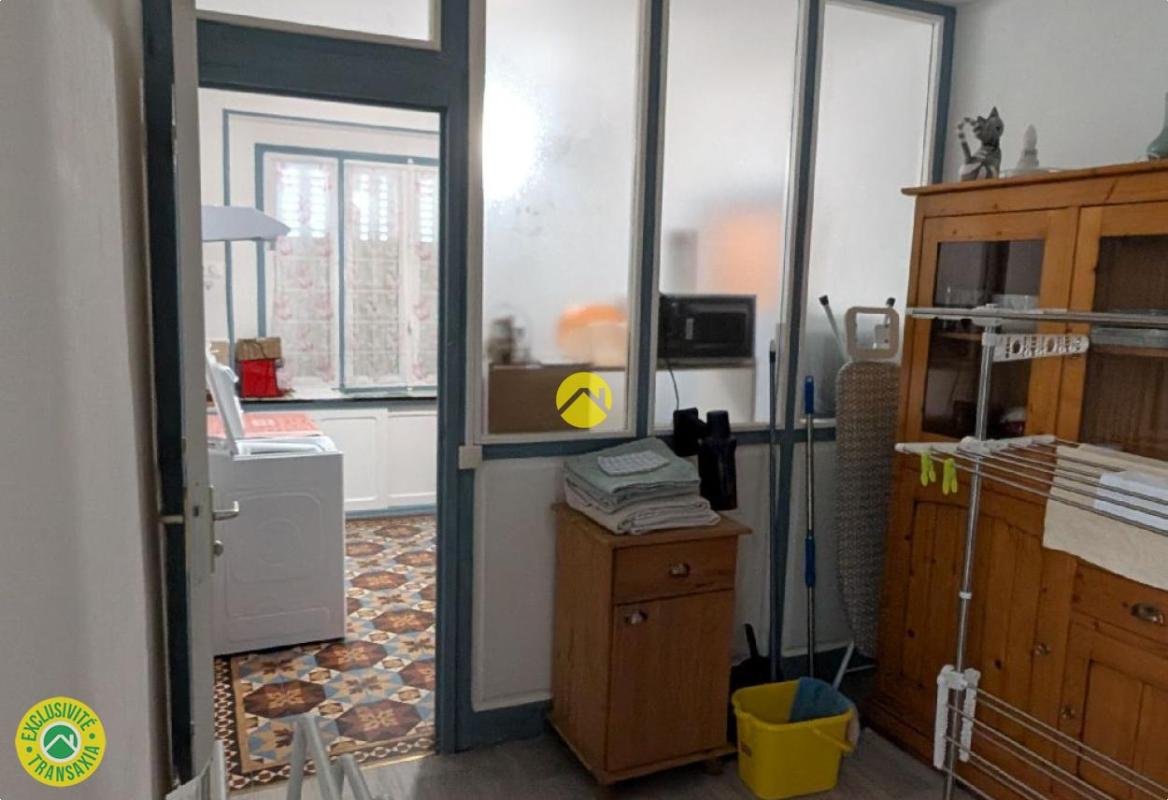 Maison à vendre, 94m², Chénérailles