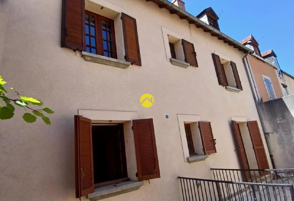 Appartement à vendre, 135m², Montluçon