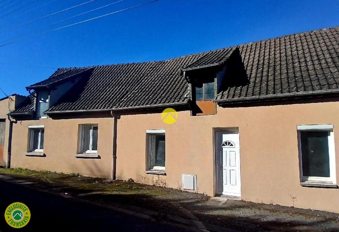 Maison à vendre, 114m², Néris-les-Bains