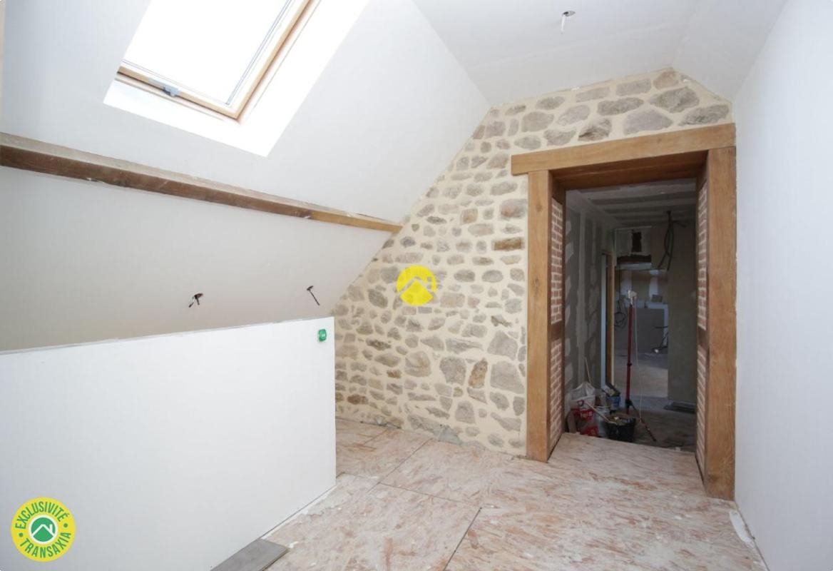 Maison à vendre, 114m², Néris-les-Bains
