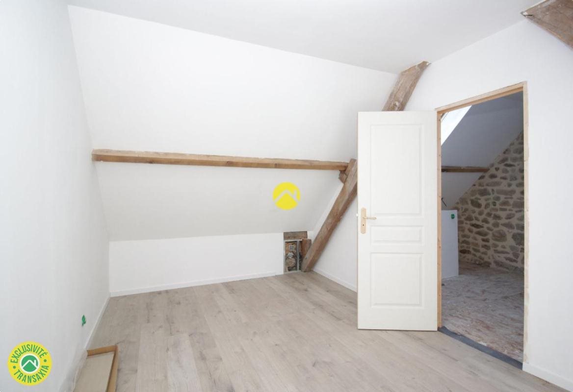 Maison à vendre, 114m², Néris-les-Bains