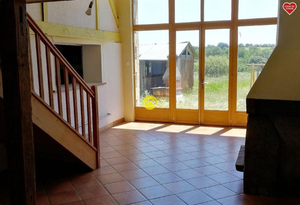 Maison à vendre, 317m², Néris-les-Bains