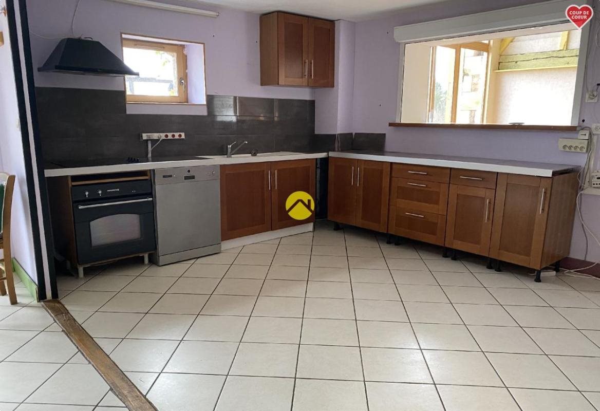 Maison à vendre, 317m², Néris-les-Bains