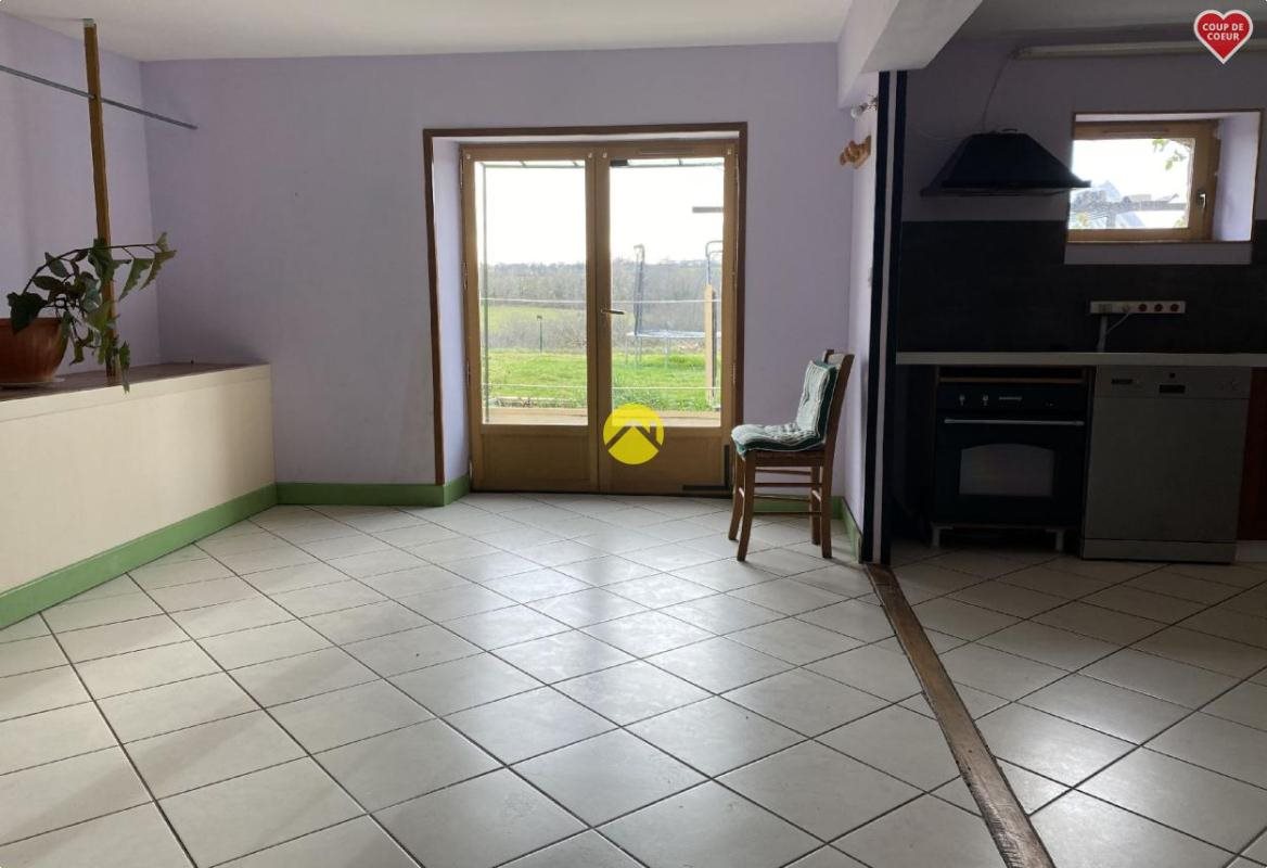Maison à vendre, 317m², Néris-les-Bains